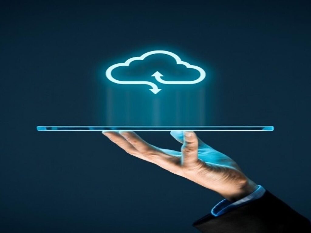 Introduction to Cloud Computing