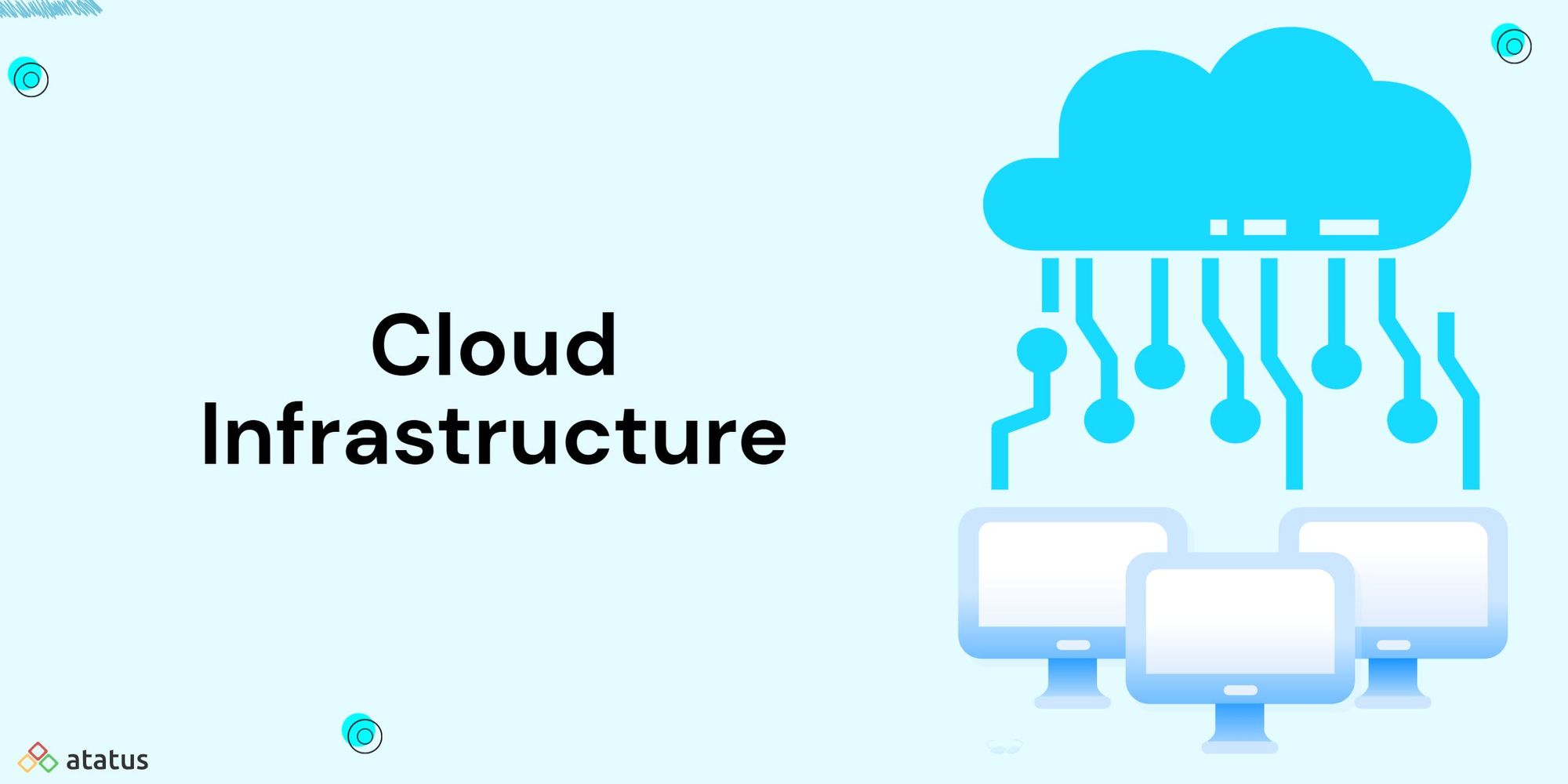 Cloud-Infrastructure